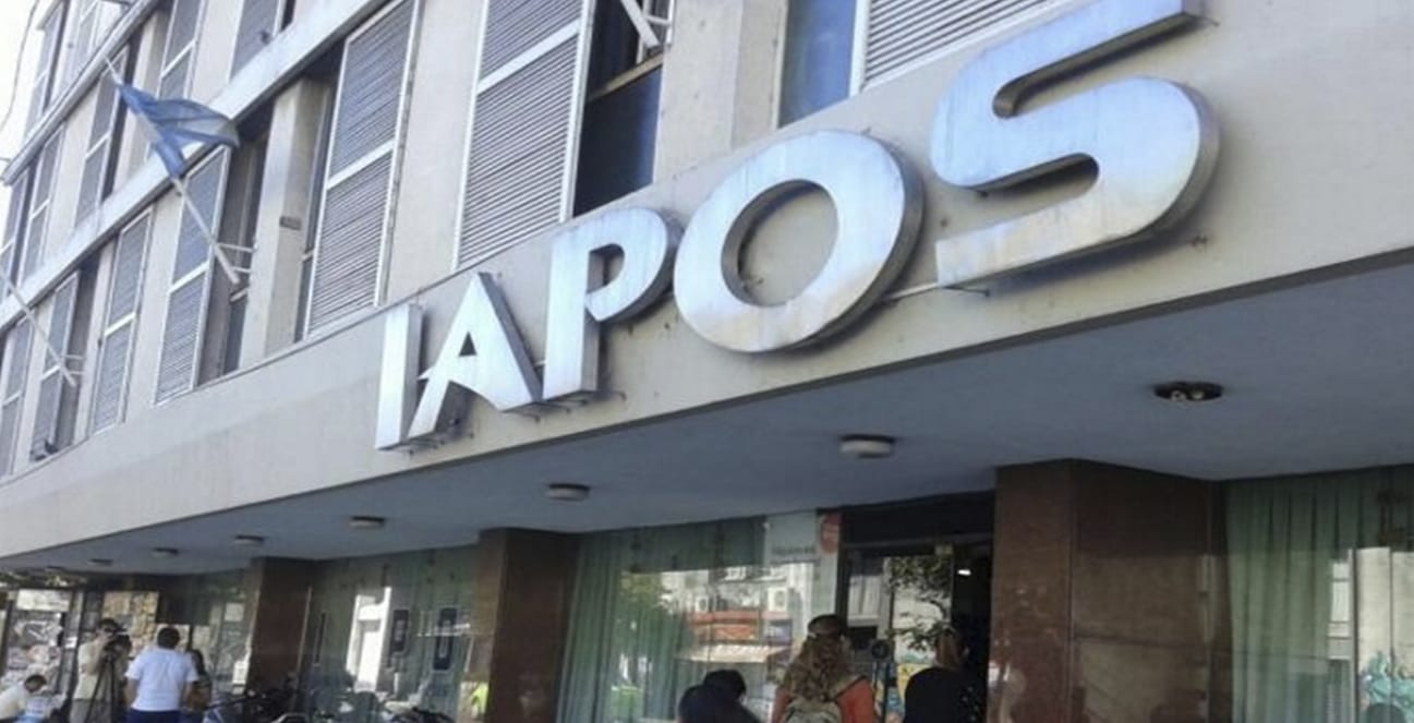 Iapos restringe prestaciones y escala la bronca de sus afiliados 